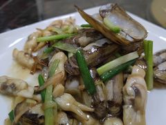 -张树军海鲜(王府壹号店)