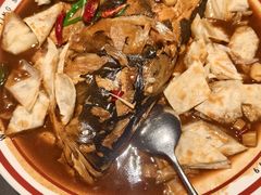 -旺顺阁·北京菜·烤鸭(大望路店)