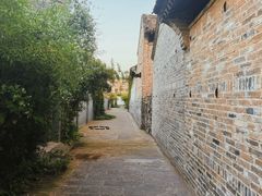 -韩城古城