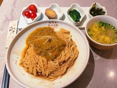 -松鹤楼·苏式汤面(虹桥天地店)