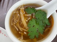 -莲华素食府