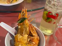 -大茄来海鲜餐厅(亚洲城分行)