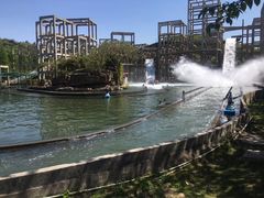 -凤凰山海港乐园