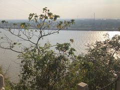 -采石矶景区