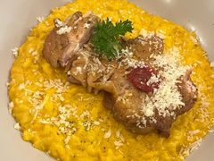 -Ciao窑炉披萨餐厅(宁波阪急店)