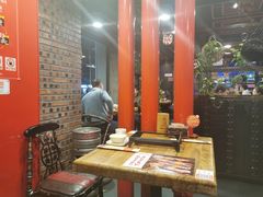 大堂-管氏翅吧(中关村店)
