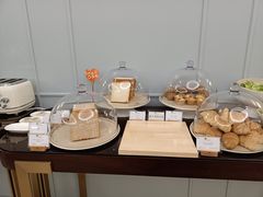 -TABLE·味西餐厅-成都茂业JW万豪酒店