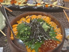 -半藏居酒屋(香港花园店)
