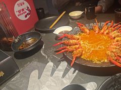 -红盔甲·小龙虾(人民广场店)