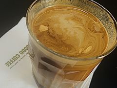 -KUDDO COFFEE(天河城店)