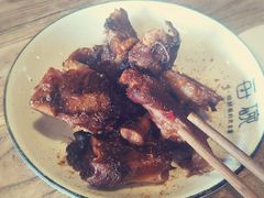 -每碗面馆(新鸿安大厦店)