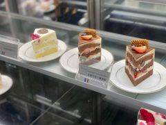 -PETIT PARIS 小巴黎(花园道店)