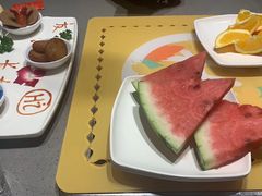 -海底捞火锅(方塔东街店)