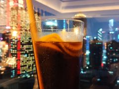 -广州天河希尔顿酒店