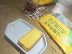 -豪客来牛排(人民东路店)