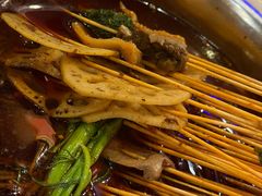 -成都瓜串串(华强北店)