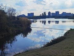 -眉山湿地公园(东坡区)