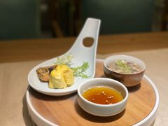 -素慧餐厅(大虹桥店)
