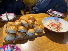 -禾田烤包子·新疆菜(人民电影院店)
