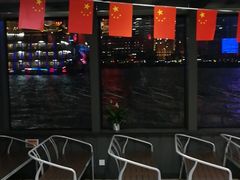 -黄浦江游览快线(金陵东路码头)