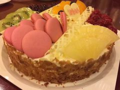 -北平小馆·烤鸭·家常菜(磨房北里店)