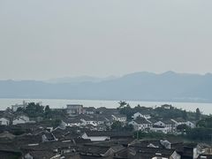 -东钱湖旅游度假区