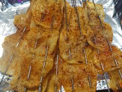 -蚝堡海鲜·威海菜·海肠捞饭·烧烤·亚洲吃蚝公司(幸福门店)
