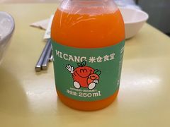 -米仓食堂(凯德广场店)