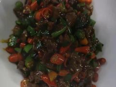 -黔城故事(虎峰别墅店)