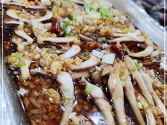 -威海海鲜王(窑头路店)
