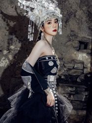 点击看大图 -蜜桃少女VISION写真馆(雁塔店)