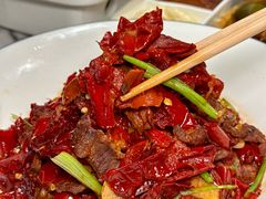 -巴依老爷新疆美食(常营店)