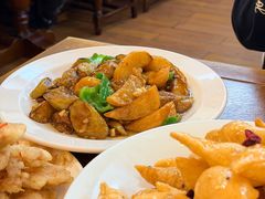 -老厨家(中央大街西七道街店)