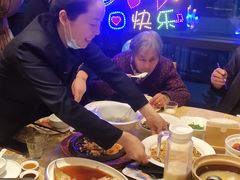 -妈妈菜舟山海鲜(定海古城店)