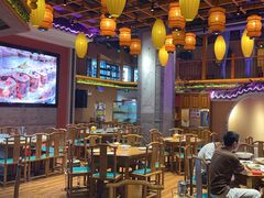 -巢爷老味(东方红店)