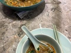 -四道菜·福建菜馆(新街口金鹰店)