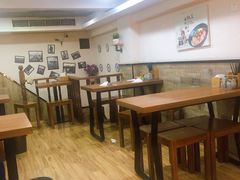 大堂-幺不倒重庆小面(大梁店)