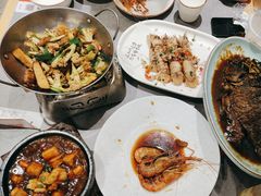 -阿毛饭店(和义路店)