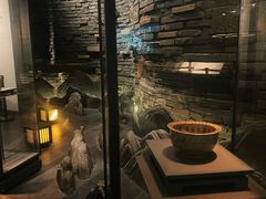 -兰亭风景区
