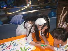 -青岛嘉年华主题乐园