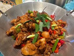 -呷湘厨·家宴·鱼汤捞饭(津南店)