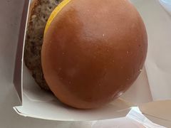 -肯德基(杭州浦沿店)