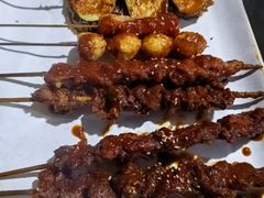 -多鱼炸串麻辣烫(闽江路店)