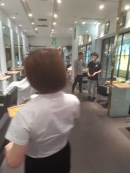 -东方麒麟·潘多拉SALON