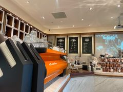 -Peet's Coffee皮爷咖啡(新天地黑标店)