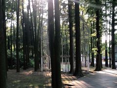 -上海月湖雕塑公园