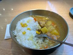 -全洲拌饭(万达店)