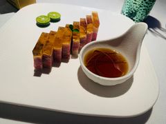 -醉舍·新淮扬菜(长宁龙之梦店)