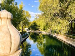 -北京石刻艺术博物馆(五塔寺)