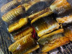 -本炙炭烤·蒲烧活鳗料理店(金沙洲店)